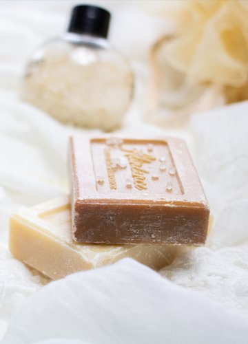 Darwin Spa: Bath & Body Products