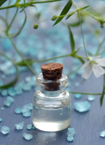 Darwin Spa: Skincare Products