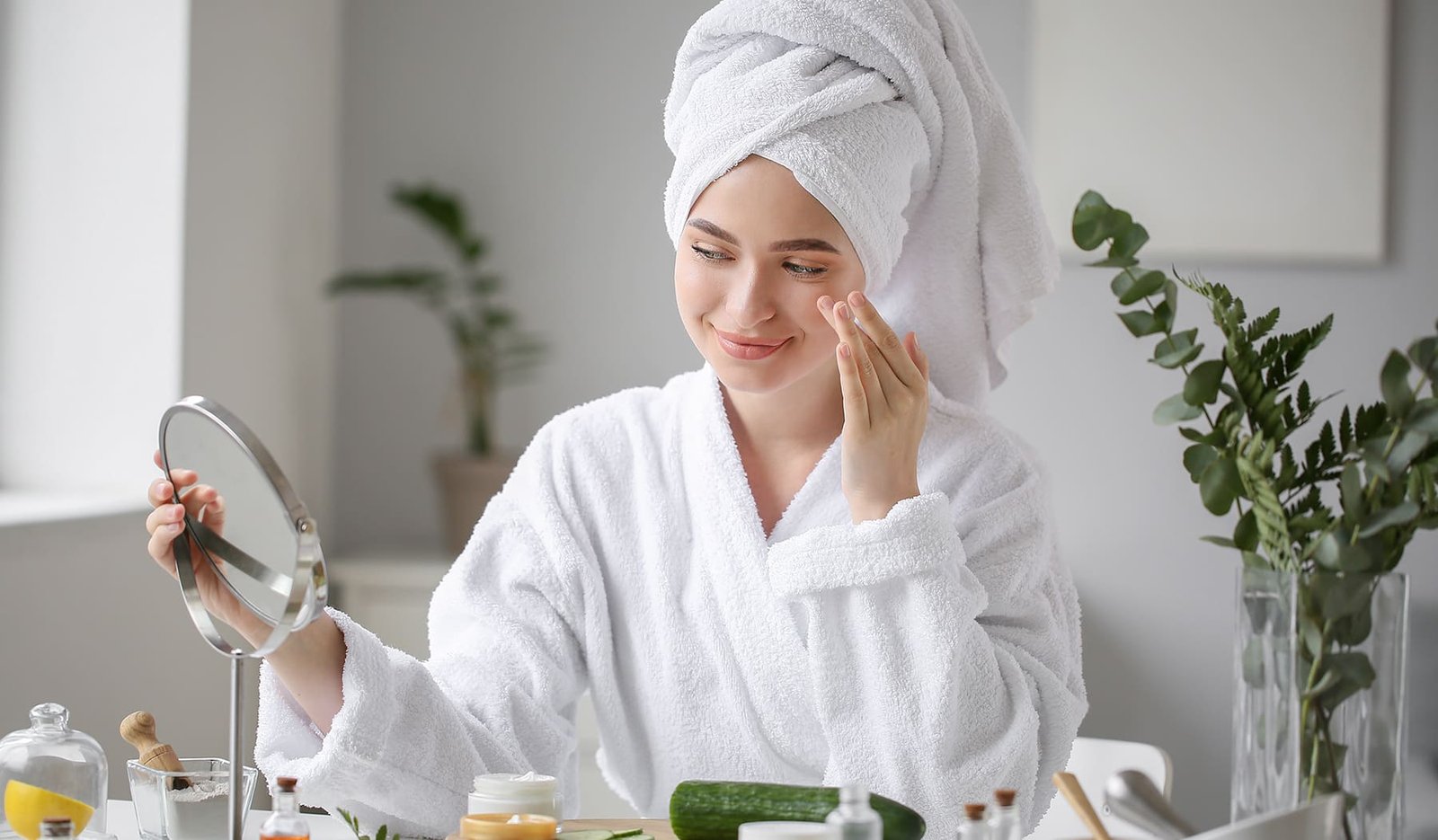 Darwin Spa: An Evolution in Health & Beauty