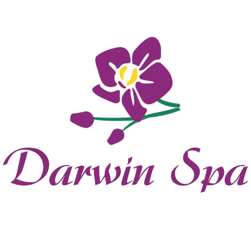Darwin Spa Square Logo